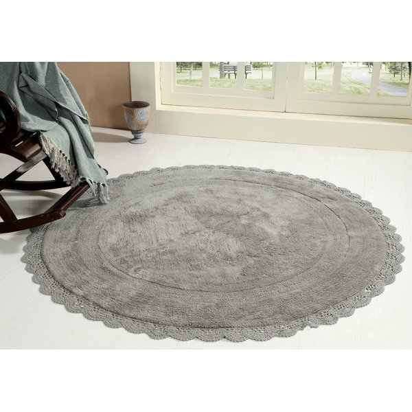 60inchroundrugs Wayfair